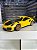 Porsche 911 GT2  amarelo 1:24 Maisto - Imagem 2