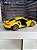 Porsche 911 GT2  amarelo 1:24 Maisto - Imagem 6