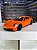 Porsche 911 GT3 2021 laranja 1:24 Maisto - Imagem 1