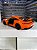 Porsche 911 GT3 2021 laranja 1:24 Maisto - Imagem 3