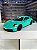 Porsche 911 GT3 2021 azul 1:24 Maisto - Imagem 1