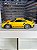 Porsche 911 GT3 RS amarelo 1:24 Maisto - Imagem 2
