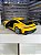 Porsche 911 GT3 RS amarelo 1:24 Maisto - Imagem 3