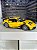 Porsche 911 GT3 RS amarelo 1:24 Maisto - Imagem 6