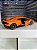 Lamborghini Huracan Performance Laranja 1:24 Bburago - Imagem 5