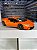 Lamborghini Huracan Performance Laranja 1:24 Bburago - Imagem 6