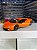 Lamborghini Huracan Performance Laranja 1:24 Bburago - Imagem 8