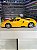 Enzo Ferrari amarelo 1:24 Bburago - Imagem 2