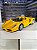 Enzo Ferrari amarelo 1:24 Bburago - Imagem 1