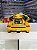 Enzo Ferrari amarelo 1:24 Bburago - Imagem 4