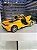 Enzo Ferrari amarelo 1:24 Bburago - Imagem 5