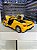 Enzo Ferrari amarelo 1:24 Bburago - Imagem 3