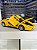 Enzo Ferrari amarelo 1:24 Bburago - Imagem 6
