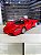 Enzo Ferrari vermelho 1:24 Bburago - Imagem 1