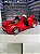 Enzo Ferrari vermelho 1:24 Bburago - Imagem 5