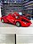Enzo Ferrari vermelho 1:24 Bburago - Imagem 6