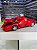 Enzo Ferrari vermelho 1:24 Bburago - Imagem 8