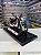 Moto Honda CG Titan 150 (2014) - Preto - 1:18 - California Toys - Imagem 6