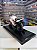 Moto Honda CG Titan 150 (2014) - Branca - 1:18 - California Toys - Imagem 3