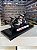 Moto Honda CG Titan 160 (2016) - Preto - 1:18 - California Toys - Imagem 4
