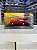 Chevrolet Opala 2500 vermelho (1970)  1:43 Carros Clássicos do brasil - Imagem 1