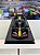 Fórmula 1 Red Bull Racing RB20 Max Verstappen 2024 1:43 Bburago c/ Display e Piloto - Imagem 10