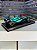 Fórmula 1 Aston Martin AMR23 Fernando Alonso 2023 1:43 Bburago c/ Display e Piloto - Imagem 7