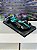 Fórmula 1 Aston Martin AMR23 Fernando Alonso 2023 1:43 Bburago c/ Display e Piloto - Imagem 9