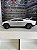 Tesla Cybertruck prata 1/24 - Imagem 2