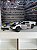Tesla Cybertruck prata 1/24 - Imagem 8