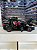 Tesla Model X preto  1/24 - Imagem 6