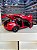 Tesla Model X vermelho 1/24 - Imagem 5