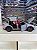 Tesla Model X cinza 1/24 - Imagem 6