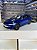 Tesla Model X azul 1/24 - Imagem 1