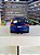 Tesla Model X azul 1/24 - Imagem 4