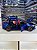 Tesla Model X azul 1/24 - Imagem 6