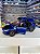 Tesla Model X azul 1/24 - Imagem 9