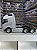 Caminhão Volvo Fh 500 Trucado 1/32 Prata Welly - Imagem 2