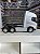 Caminhão Volvo Fh 500 Trucado 1/32 Prata Welly - Imagem 5
