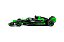 Fórmula 1 Kick Sauber C44 2024 Show Car 1:18 Solido - Imagem 8