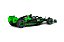 Fórmula 1 Kick Sauber C44 2024 Show Car 1:18 Solido - Imagem 6