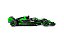Fórmula 1 Kick Sauber C44 2024 Show Car 1:18 Solido - Imagem 5