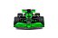 Fórmula 1 Kick Sauber C44 2024 Show Car 1:18 Solido - Imagem 4