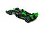 Fórmula 1 Kick Sauber C44 2024 Show Car 1:18 Solido - Imagem 3
