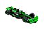 Fórmula 1 Kick Sauber C44 2024 Show Car 1:18 Solido - Imagem 2