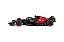 Fórmula 1 Alfa Romeo C43 Gp Montreal 2023 Valtteri Bottas 1:18 Solido - Imagem 3