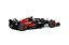 Fórmula 1 Alfa Romeo C43 Gp Montreal 2023 Valtteri Bottas 1:18 Solido - Imagem 5