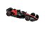 Fórmula 1 Alfa Romeo C43 Gp Montreal 2023 Valtteri Bottas 1:18 Solido - Imagem 9