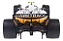 Fórmula 1 McLaren MCL60 Gp Monaco 2023 Lando Norris 1:18 Solido - Imagem 5