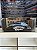 Ford Escort XR3 (1991) - Azul - 1:24 - California Classics - Imagem 9